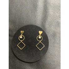 Aashivs Collection Kadın Bijuteri Küpe