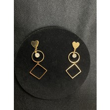 Aashivs Collection Kadın Bijuteri Küpe