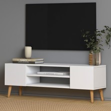 Monte Sehpa Etna Tv Ünitesi 120 Cm