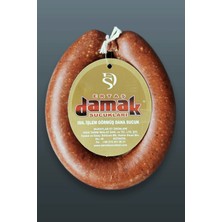 Ertaş Damak Damak Dana Kangal Sucuk 5 kg