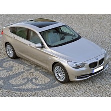 Silbak Bmw 5 Serisi Gt Gran Turismo F07 2010-17 Ön Cam Silecek Takımı 65X45CM