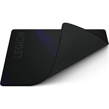 Lenovo Legion Control Oyun Mouse Pad (L), Ultra Ince, Kaymaz, Kilitli Kenar, Su Itici, Siyah, GXH1C97870
