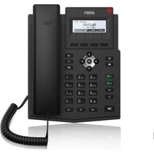 Fanvil X1S Ip Masaüstü Telefon