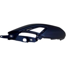 Yamaha Nmax125-155 2021-2022 Sol Sele Altı Yan Kapak Grenajı Mat Mavi A