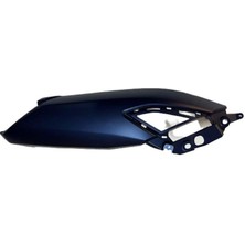 Yamaha Nmax125-155 2021-2022 Sağ Sele Altı Yan Kapak Grenajı Mat Mavi A