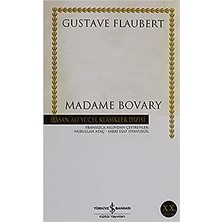 Madame Bovary 9789754588323