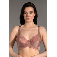 NEWBRA LINGERIE Kadın Minimizer D Cup Sütyen