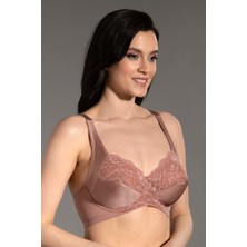 NEWBRA LINGERIE Kadın Minimizer D Cup Sütyen