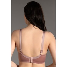 NEWBRA LINGERIE Kadın Minimizer D Cup Sütyen