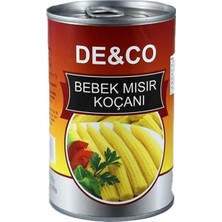 Deco Mısır Koçanı 425 gr
