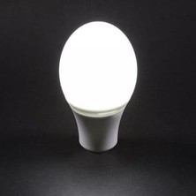 Cata 12 W E-27 Duy Beyaz Işık LED Ampul CT-4266-B 10 Adet