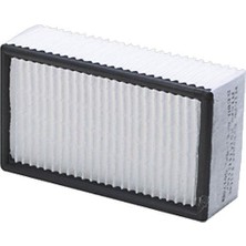 Sebo 370-470 Evolution Cami Süpürgesi Hepa Filtresi - 50170