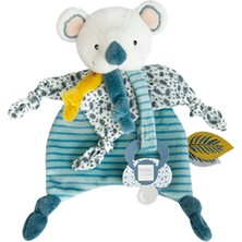 Doudou Koala Emzik Tutucu 20 cm
