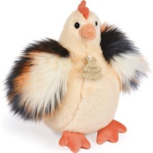 Doudou Bej Tavuk 20 cm