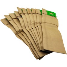 Sebo Kağıt Torba - (Sebo 370-470-XP 30) Kağıt Torba (10 Adet) Orjinal - 5093