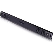 LG SQC2 2.1 Kanal 300 W Soundbar