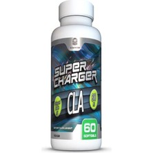 Super Charger Sc Cla 90 Softgels