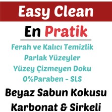 Pafilya Easy Clean Yüzey Temizlik Havlusu 102YAPRAK