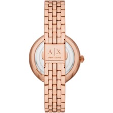 Armani Exchange AX5384 Kadın Kol Saati