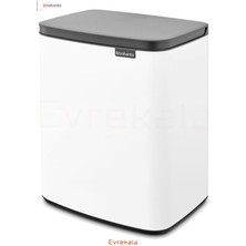 Brabantia Çöp Kutusu New Series 12 lt