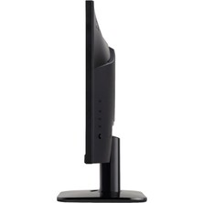 Acer KB272HBİ 27" 100Hz Vrb 1ms (Vga+Hdmı) Freesync Zeroframe Full Hd Monitör