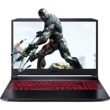 Acer Nitro 5 AN515-45-R0QD NH.QBAEY.006A5 Ryzen5 5600H 32GB 512SSD RTX3050 15.6" Fullhd W11H Taşınabilir Bilgisayar