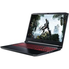 Acer Nitro 5 AN515-45-R0QD NH.QBAEY.006A5 Ryzen5 5600H 32GB 512SSD RTX3050 15.6" Fullhd W11H Taşınabilir Bilgisayar