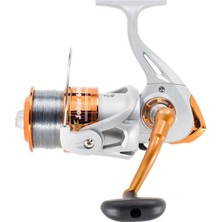 Remixon New Joker 6000 Orange Olta Makinesi Standart-Standart