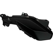 Yamaha Yzf R25 2014-2018 Sağ İç Panzolot Yan Kapak Grenajı Mat Siyah 40-P0 A