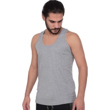 Tutku Erkek Ribana Atlet 3'lü Paket