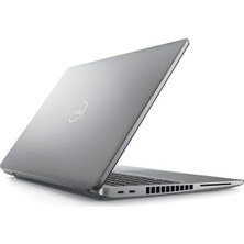 Dell Latitude 5540 N009L554015EMEA_U Intel Core I5-1335U 16GB 512GB SSD 15.6" Fhd Ubuntu Taşınabilir Bilgisayar