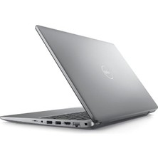 Dell Latitude 5540 N009L554015EMEA_U Intel Core I5-1335U 16GB 512GB SSD 15.6" Fhd Ubuntu Taşınabilir Bilgisayar