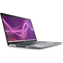 Dell Latitude 5540 N009L554015EMEA_U Intel Core I5-1335U 16GB 512GB SSD 15.6" Fhd Ubuntu Taşınabilir Bilgisayar