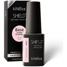 Kinetics Shield Ceramic Base Coat Natural Pink 902