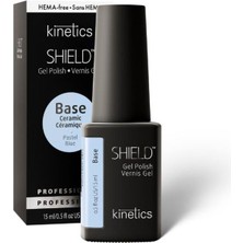 Kinetics Shield Ceramic Base Pastel Blue 923 15ML