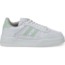 Proshot PS102 W 2fx Beyaz Kadın Sneaker