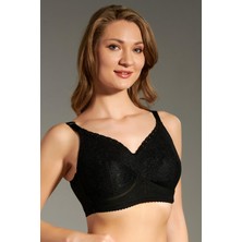 NEWBRA LINGERIE Kadın Minimizer D Cup Sütyen