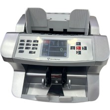 Bill Counter Integra Diamond Karışık Para Sayma Makinesi Tl Karışık / Eur, Usd Adet Sayımı