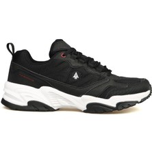 Hammer Jack Hammerjack 101 23324-Z Tokie Z Siyah Kadın Sneaker