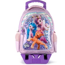 My Little Pony Singing Song Okul Çekçek Çantası 23605