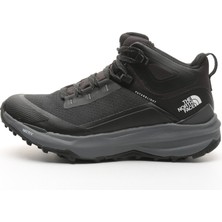 The North Face TNF0A7W6BNY71 The North Face W Vectıv Explorıs 2 Mıd Futurelıght Kadın Spor Ayakkabı Gri