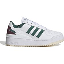adidas AIF0736 Adidas Forum Bold Strıpes Kadın Spor Ayakkabı Beyaz