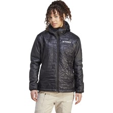 adidas AIB4183 Adidas W Xpr Var Ph J Kadın Ceket Siyah