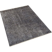 Sempati Halı Nostaljik Ruhu Yansıtan Eskitme Desenli Halı 106 x 146 cm 10027