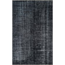 Sempati Halı Klasik Modern Vintage El Dokuma Halı 165 x 261 cm 10088