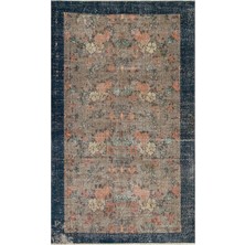 Sempati Halı Eşsiz Güzelliğe Sahip Vintage Halı  143 x 241 cm 10110