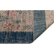 Sempati Halı Eşsiz Güzelliğe Sahip Vintage Halı  143 x 241 cm 10110