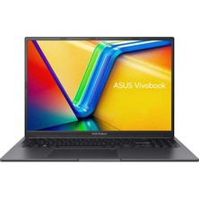 Asus Vivobook 16X K3605ZF-N1159 I5-12450H 8gb 512GB SSD 4gb RTX2050 16 Wuxga 120Hz Freedos