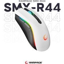 Rampage SMX-R44 Oyuncu Mouse