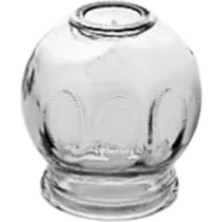 Naturachi Cam Masaj & Hacamat Kupası No:3 Orta Boy 2 Adet